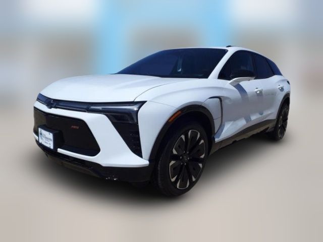 2024 Chevrolet Blazer EV eAWD RS