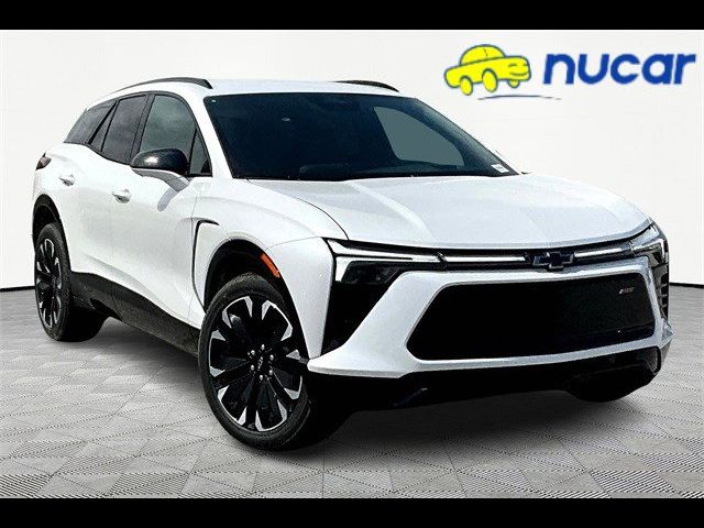 2024 Chevrolet Blazer EV eAWD RS