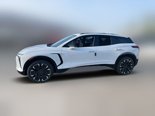 2024 Chevrolet Blazer EV eAWD RS