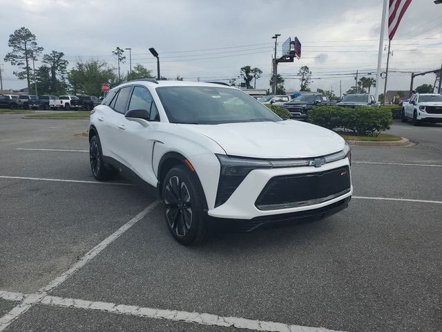 2024 Chevrolet Blazer EV eAWD RS