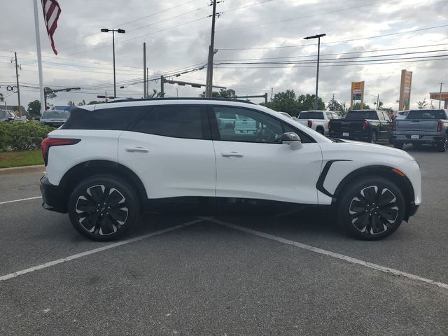 2024 Chevrolet Blazer EV eAWD RS