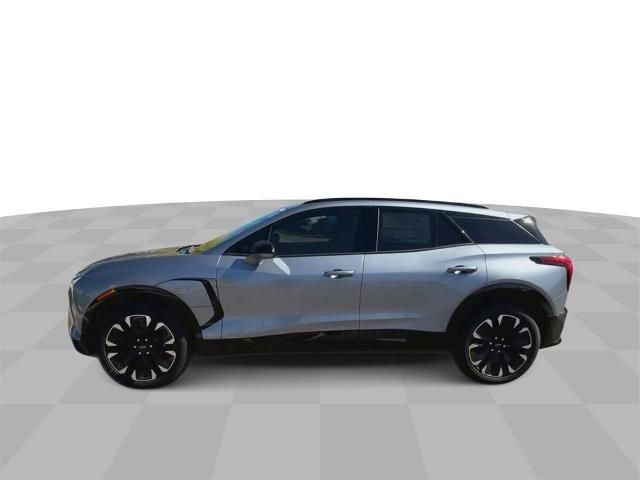 2024 Chevrolet Blazer EV eAWD RS