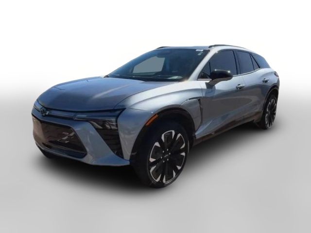 2024 Chevrolet Blazer EV eAWD RS