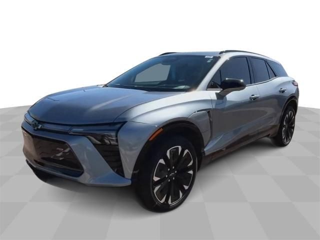 2024 Chevrolet Blazer EV eAWD RS