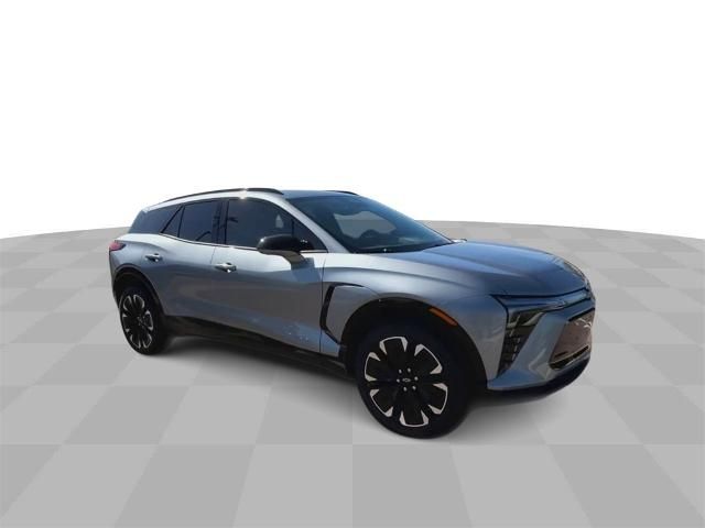 2024 Chevrolet Blazer EV eAWD RS