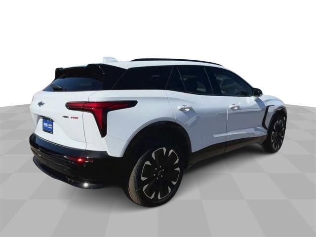 2024 Chevrolet Blazer EV eAWD RS