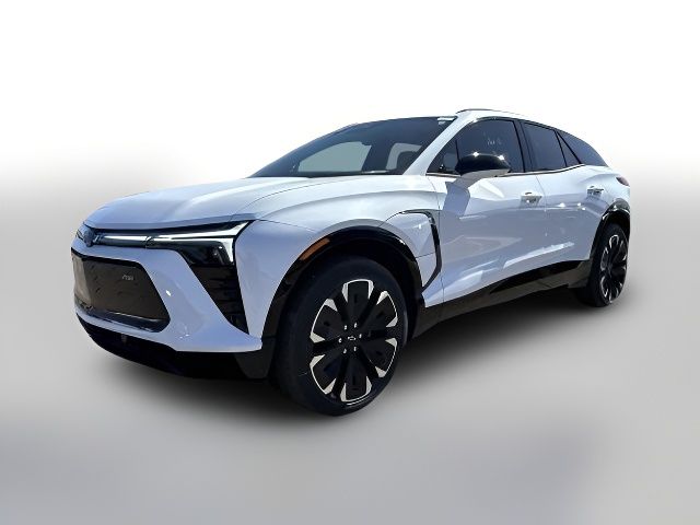 2024 Chevrolet Blazer EV eAWD RS