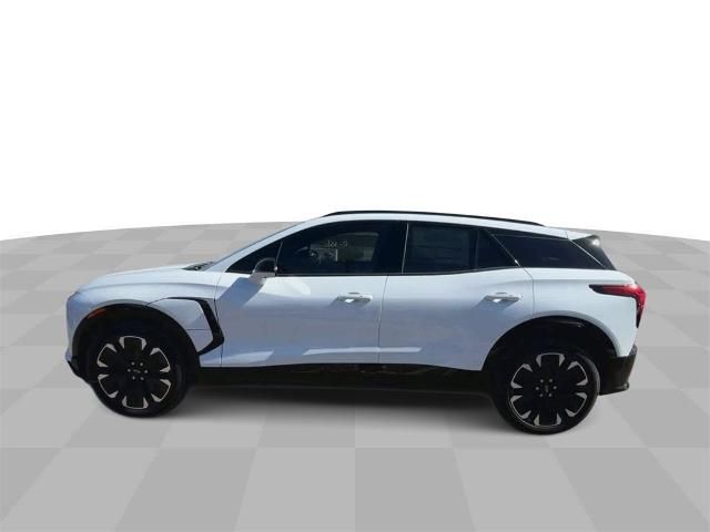 2024 Chevrolet Blazer EV eAWD RS