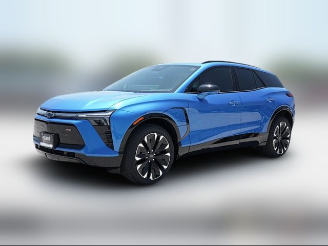 2024 Chevrolet Blazer EV eAWD RS