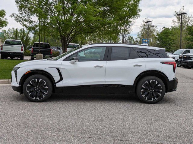 2024 Chevrolet Blazer EV eAWD RS