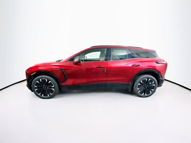 2024 Chevrolet Blazer EV eAWD RS