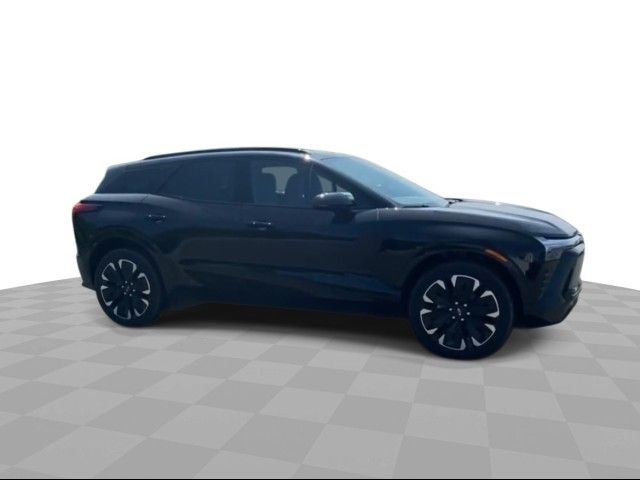 2024 Chevrolet Blazer EV eAWD RS