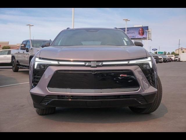 2024 Chevrolet Blazer EV eAWD RS