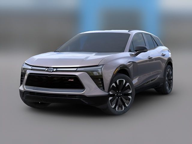 2024 Chevrolet Blazer EV eAWD RS