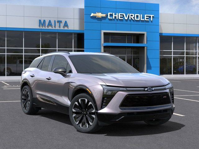 2024 Chevrolet Blazer EV eAWD RS