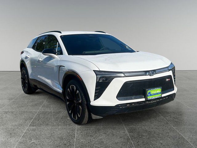 2024 Chevrolet Blazer EV eAWD RS