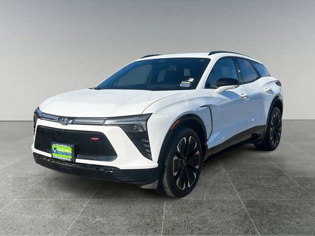 2024 Chevrolet Blazer EV eAWD RS