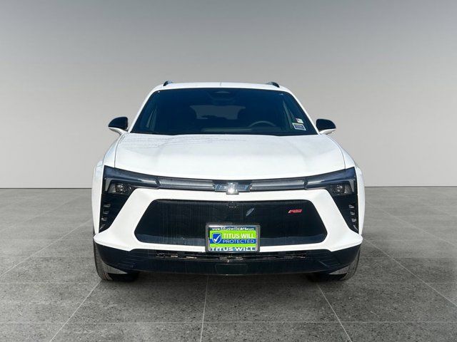 2024 Chevrolet Blazer EV eAWD RS