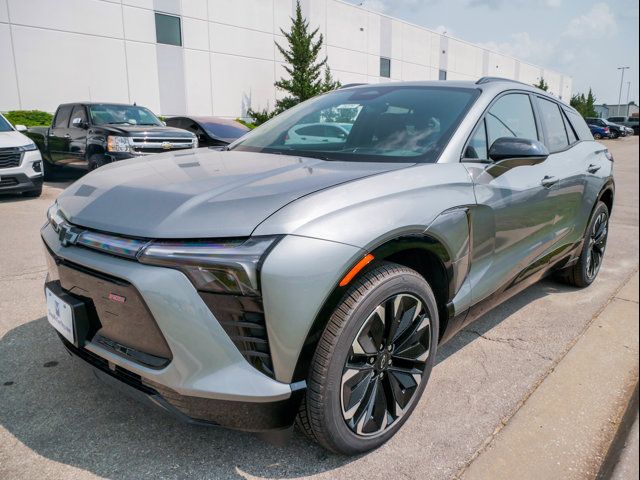 2024 Chevrolet Blazer EV eAWD RS