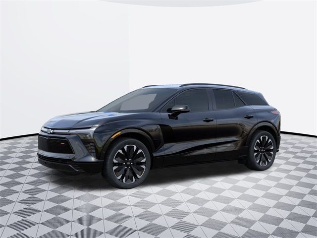 2024 Chevrolet Blazer EV eAWD RS