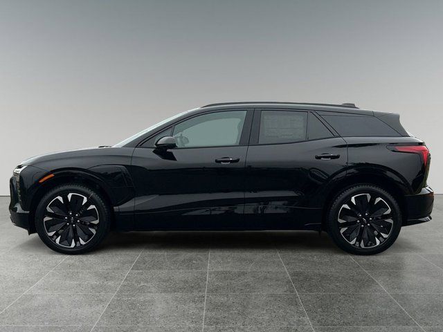 2024 Chevrolet Blazer EV eAWD RS