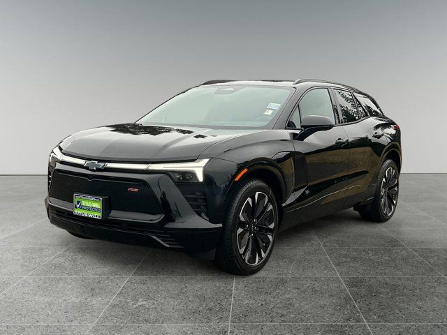 2024 Chevrolet Blazer EV eAWD RS