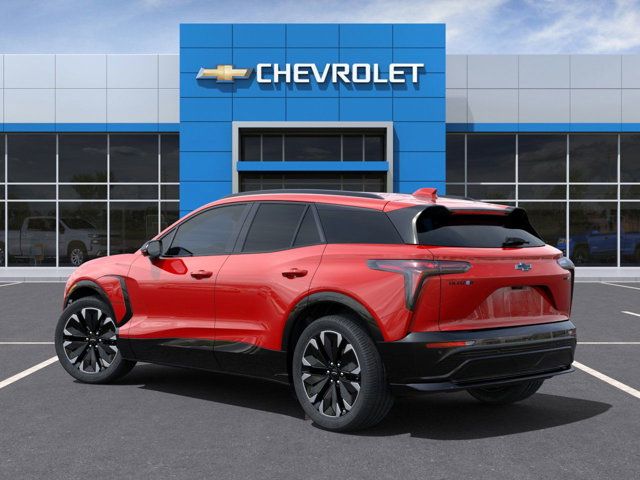 2024 Chevrolet Blazer EV eAWD RS