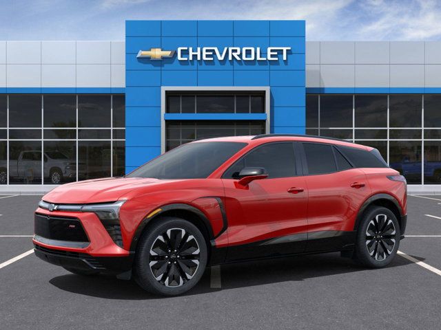 2024 Chevrolet Blazer EV eAWD RS