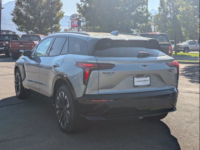 2024 Chevrolet Blazer EV eAWD RS