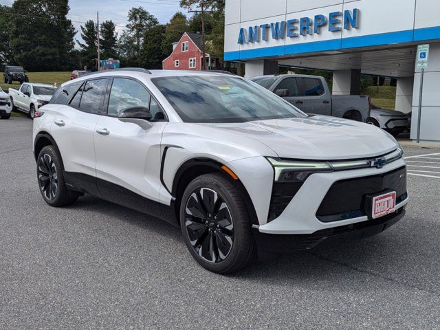 2024 Chevrolet Blazer EV eAWD RS