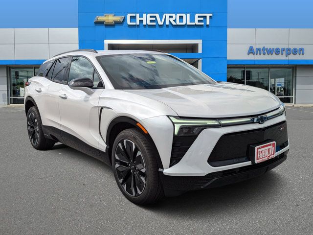 2024 Chevrolet Blazer EV eAWD RS