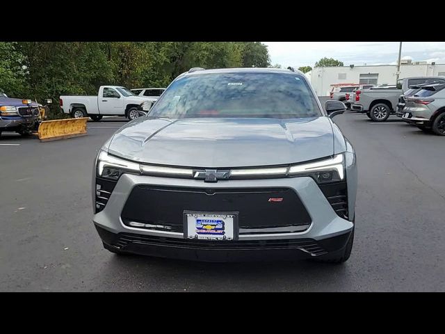 2024 Chevrolet Blazer EV eAWD RS