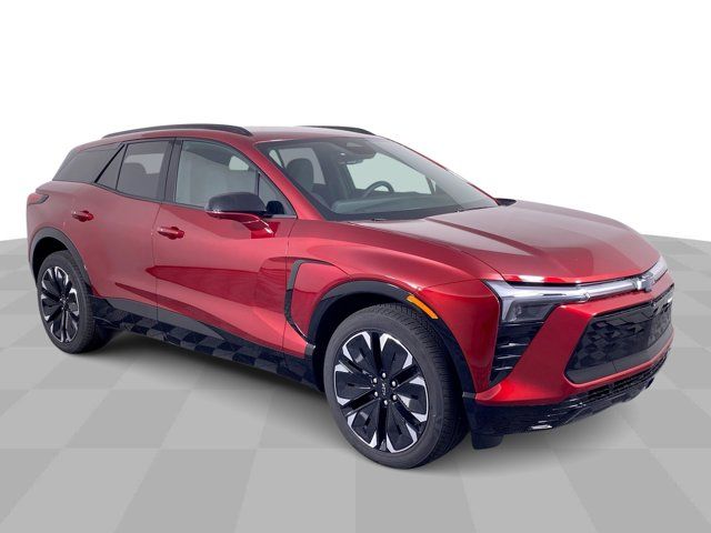 2024 Chevrolet Blazer EV eAWD RS