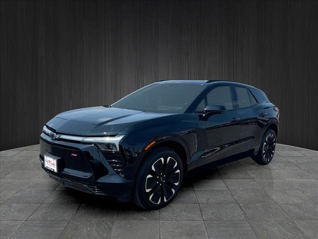 2024 Chevrolet Blazer EV eAWD RS