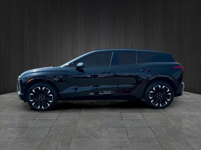 2024 Chevrolet Blazer EV eAWD RS