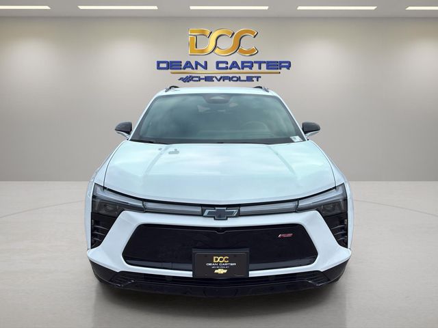 2024 Chevrolet Blazer EV eAWD RS