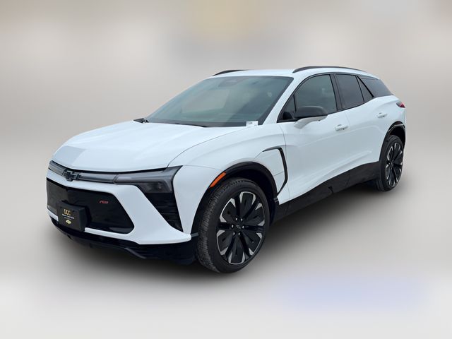 2024 Chevrolet Blazer EV eAWD RS
