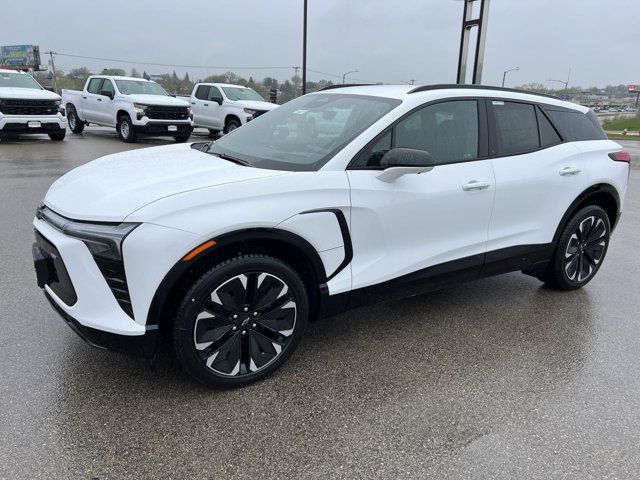 2024 Chevrolet Blazer EV eAWD RS