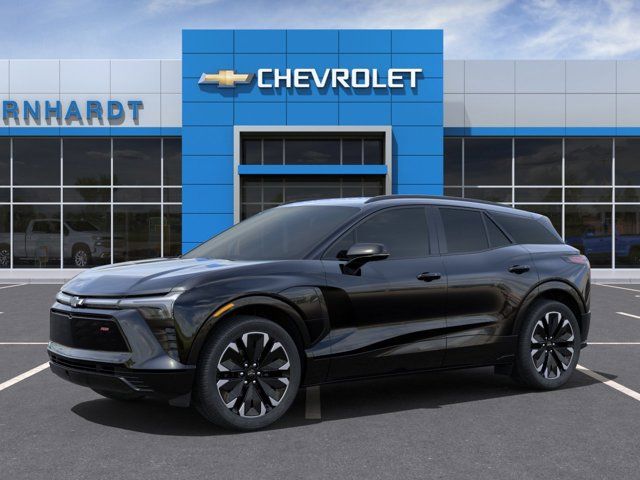 2024 Chevrolet Blazer EV eAWD RS