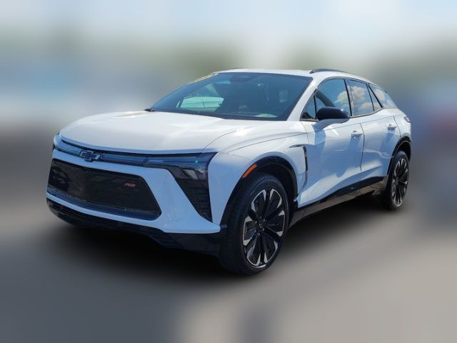 2024 Chevrolet Blazer EV eAWD RS