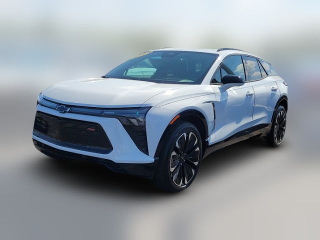 2024 Chevrolet Blazer EV eAWD RS