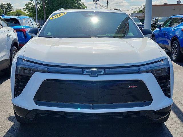 2024 Chevrolet Blazer EV eAWD RS