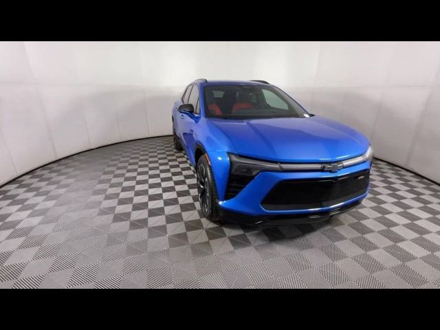 2024 Chevrolet Blazer EV eAWD RS