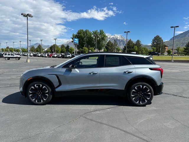 2024 Chevrolet Blazer EV eAWD RS