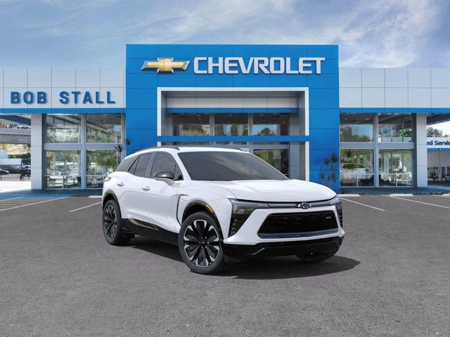 2024 Chevrolet Blazer EV eAWD RS