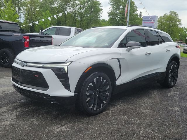 2024 Chevrolet Blazer EV eAWD RS