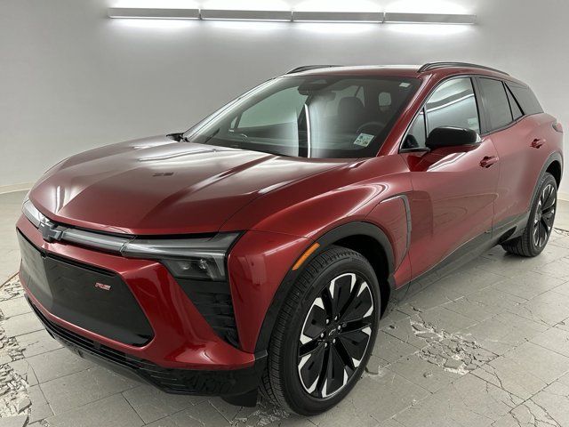 2024 Chevrolet Blazer EV eAWD RS