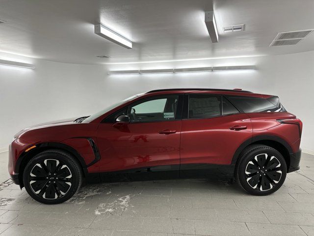 2024 Chevrolet Blazer EV eAWD RS