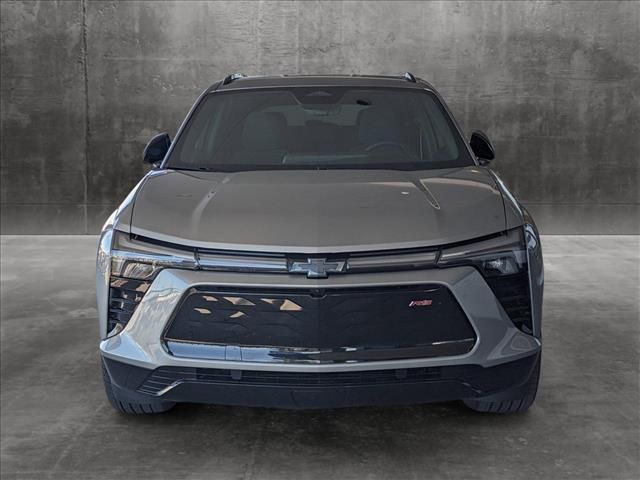 2024 Chevrolet Blazer EV eAWD RS