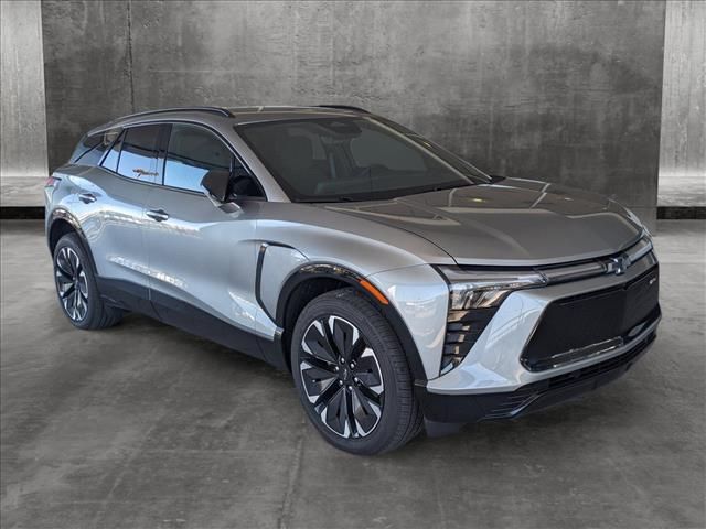 2024 Chevrolet Blazer EV eAWD RS